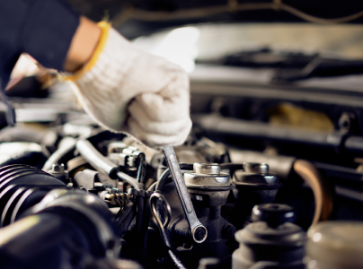 Mécanique Auto