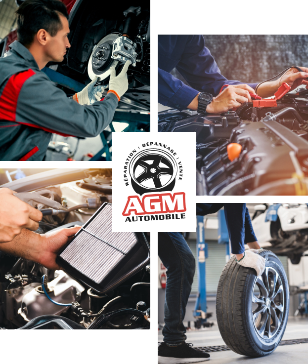réparation et entretien automobile à Blois (41)